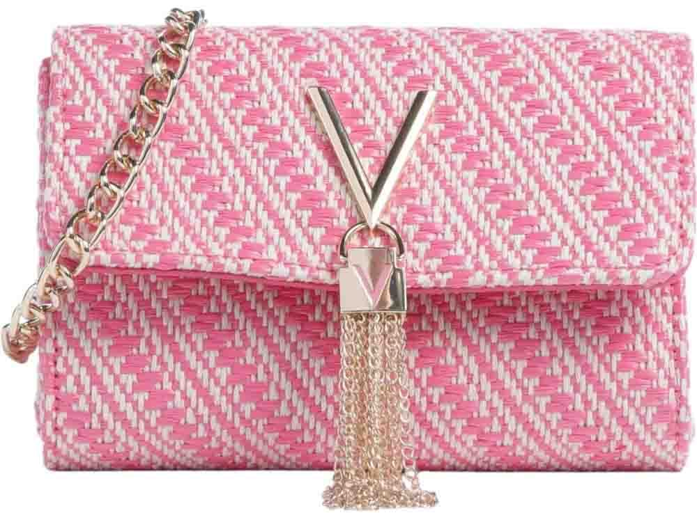 Valentino Dames Tas Roze