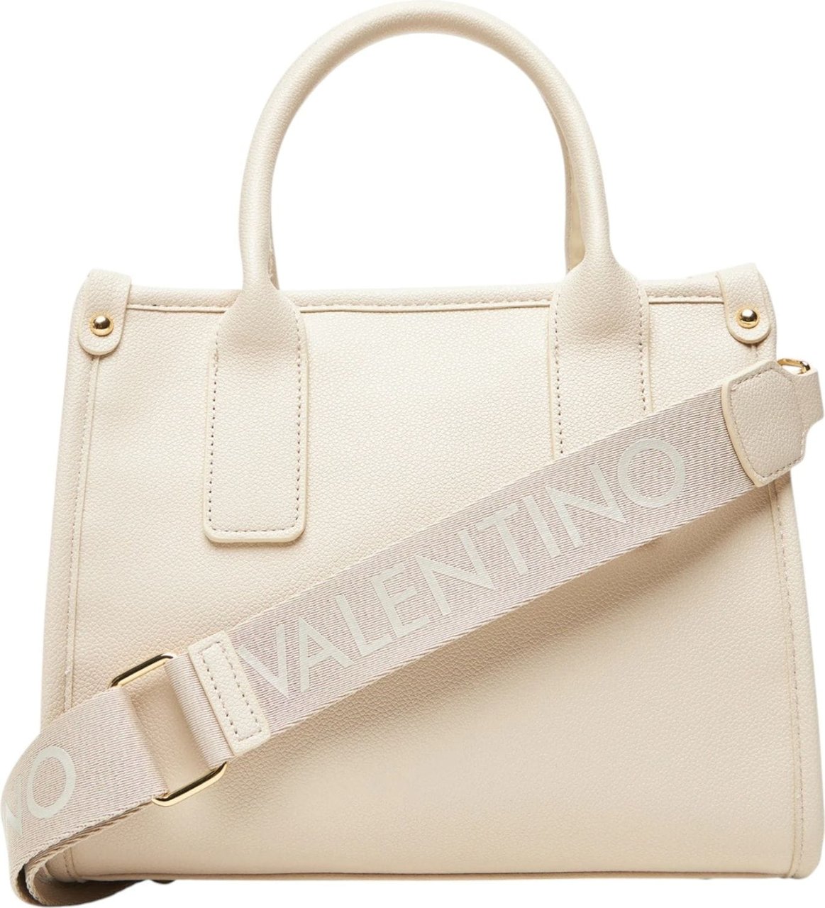 Valentino Dames Tas Bruin