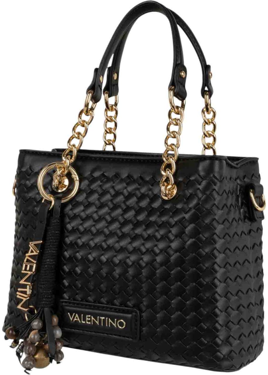 Valentino Dames Tas Zwart