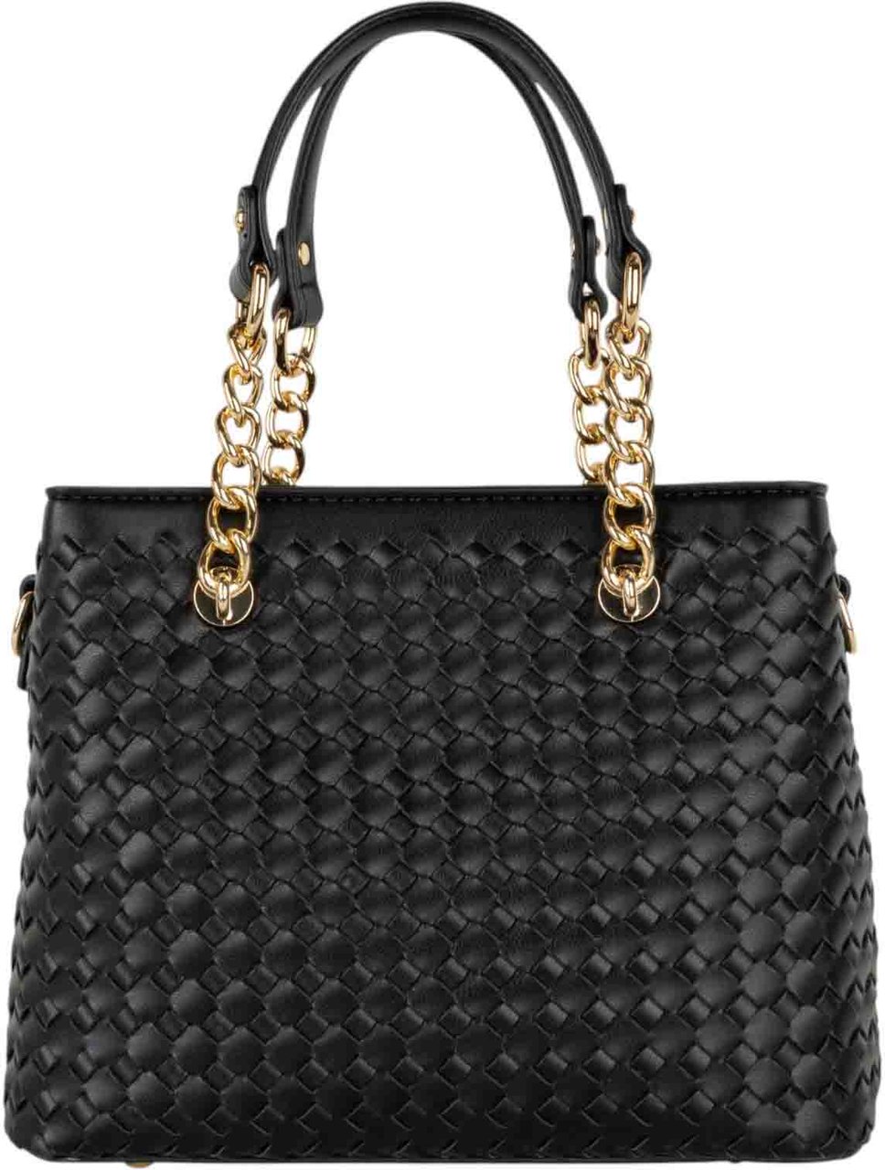 Valentino Dames Tas Zwart