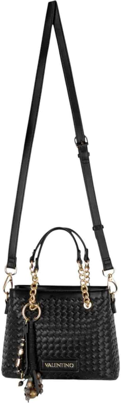 Valentino Dames Tas Zwart