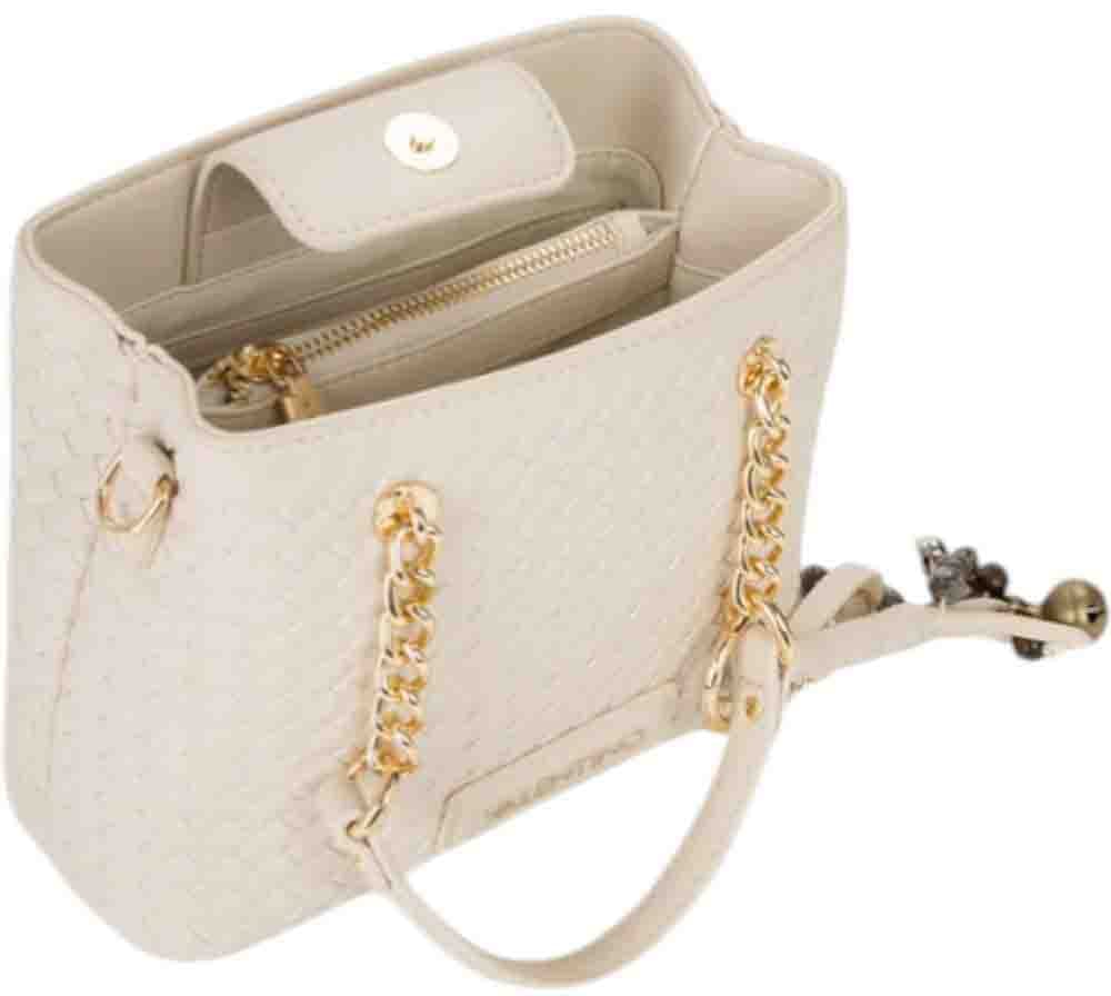 Valentino Dames Tas Bruin