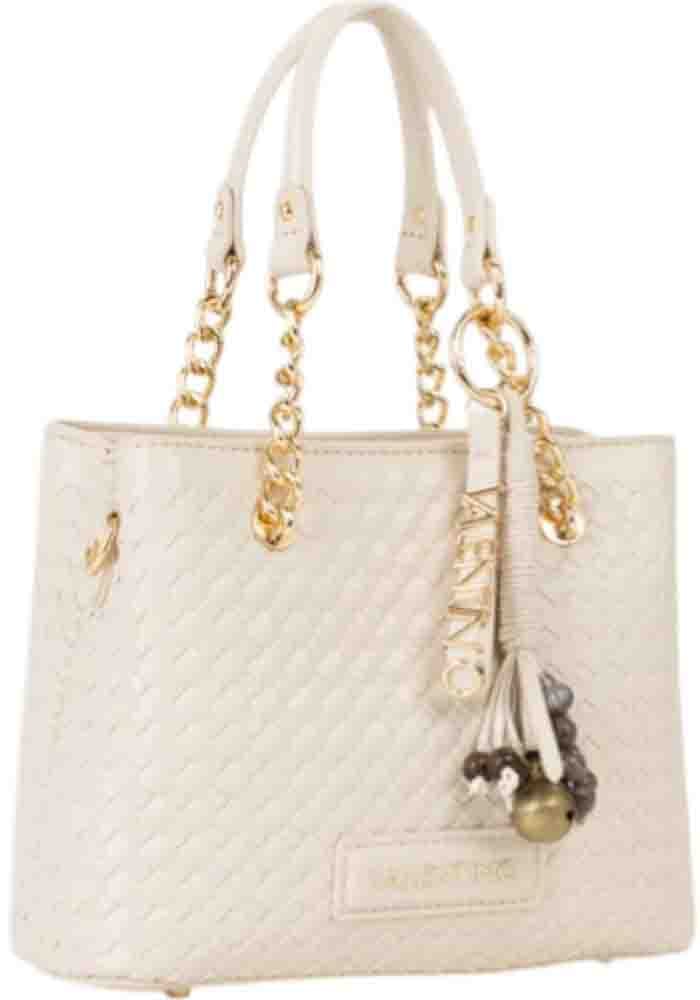 Valentino Dames Tas Bruin