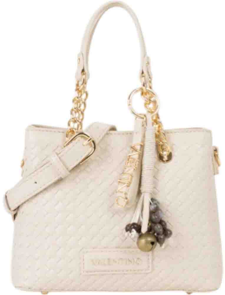 Valentino Dames Tas Bruin