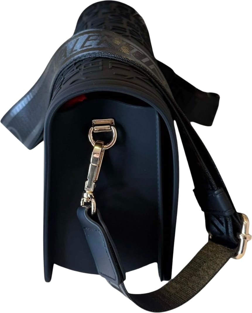 Valentino Dames Tas Zwart