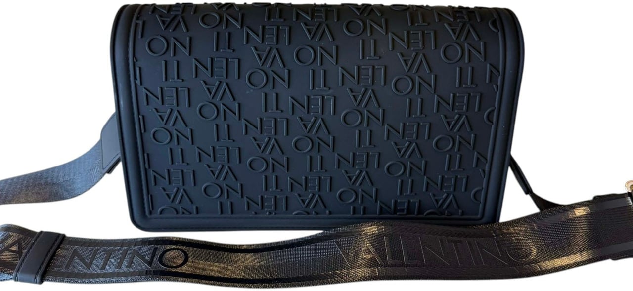 Valentino Dames Tas Zwart