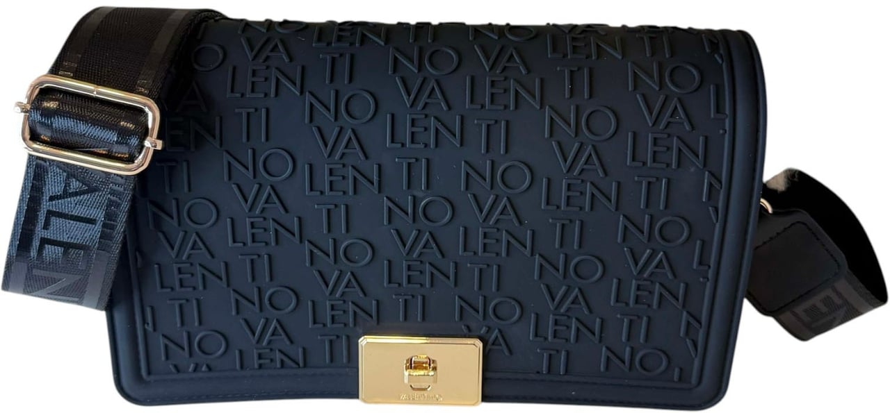 Valentino Dames Tas Zwart