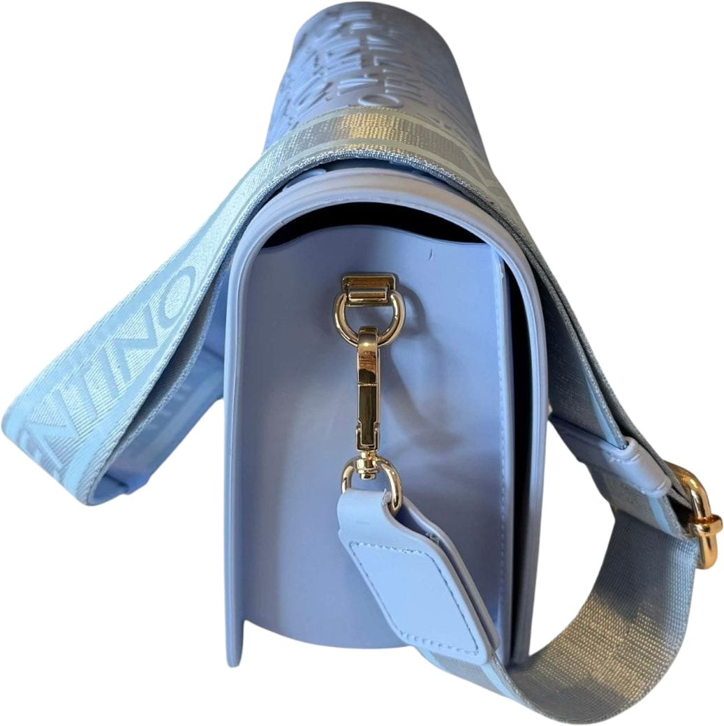 Valentino Dames Tas Blauw