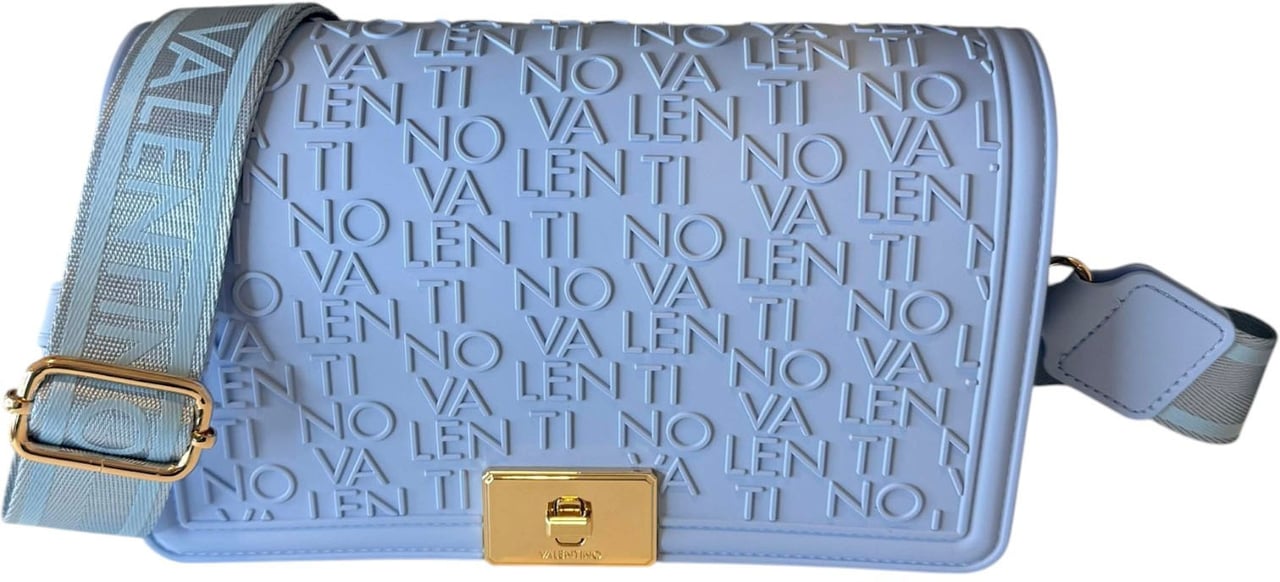 Valentino Dames Tas Blauw
