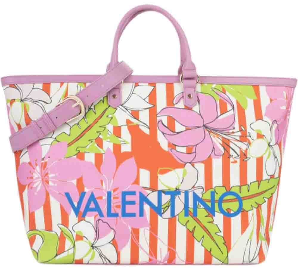 Valentino Dames Tas Roze