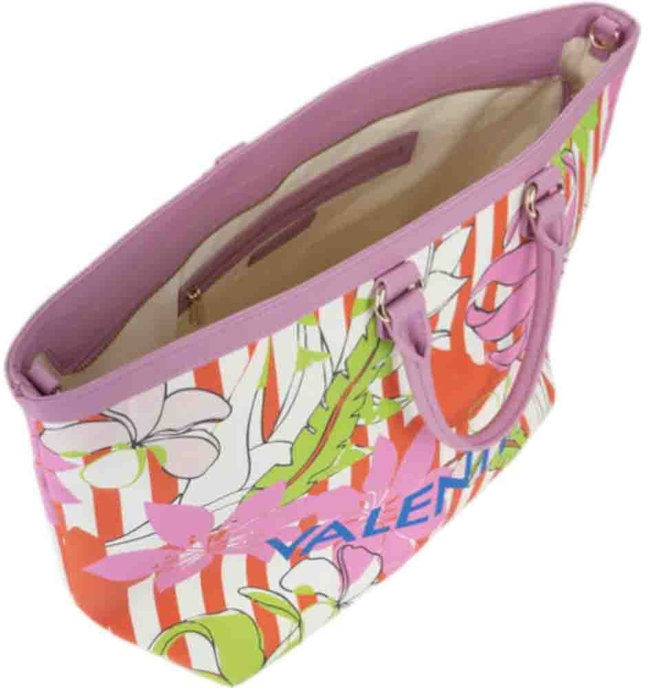 Valentino Dames Tas Roze