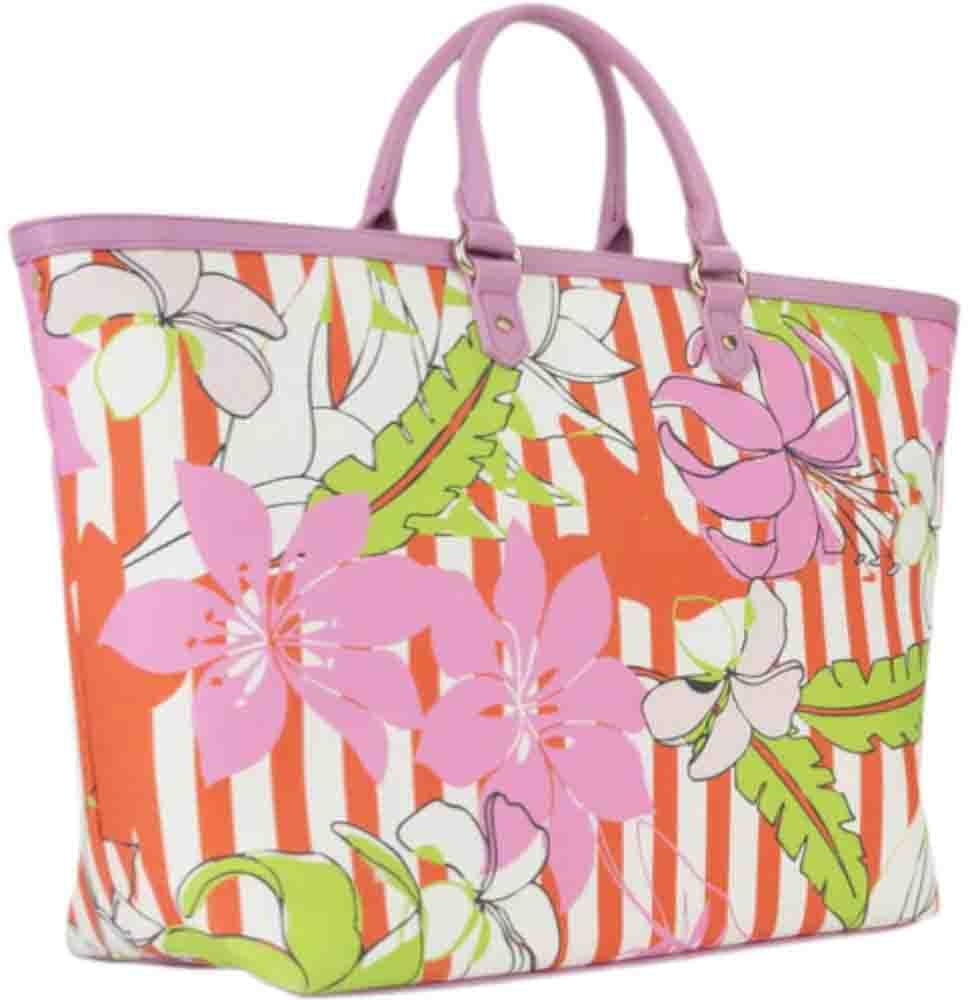 Valentino Dames Tas Roze