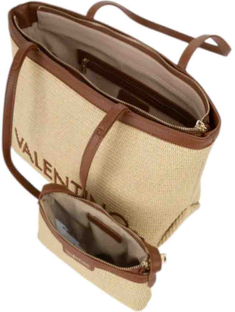 Valentino Dames Tas Bruin