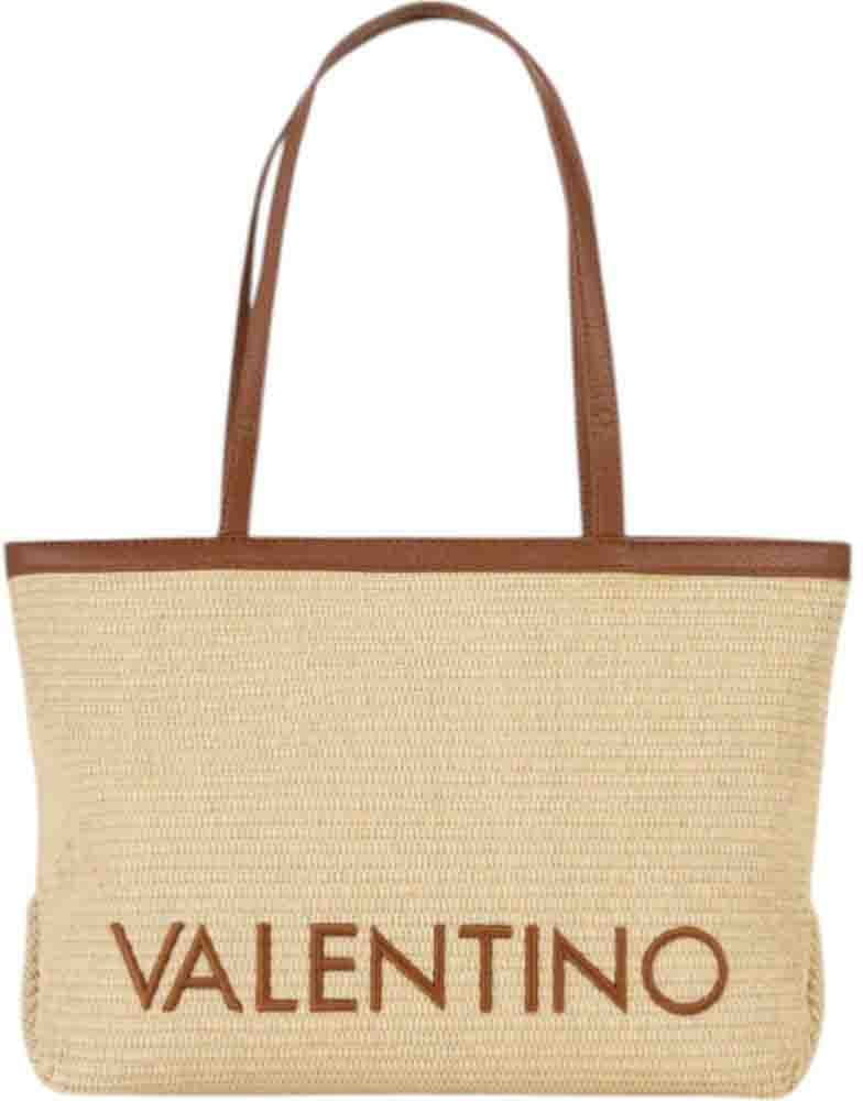 Valentino Dames Tas Bruin