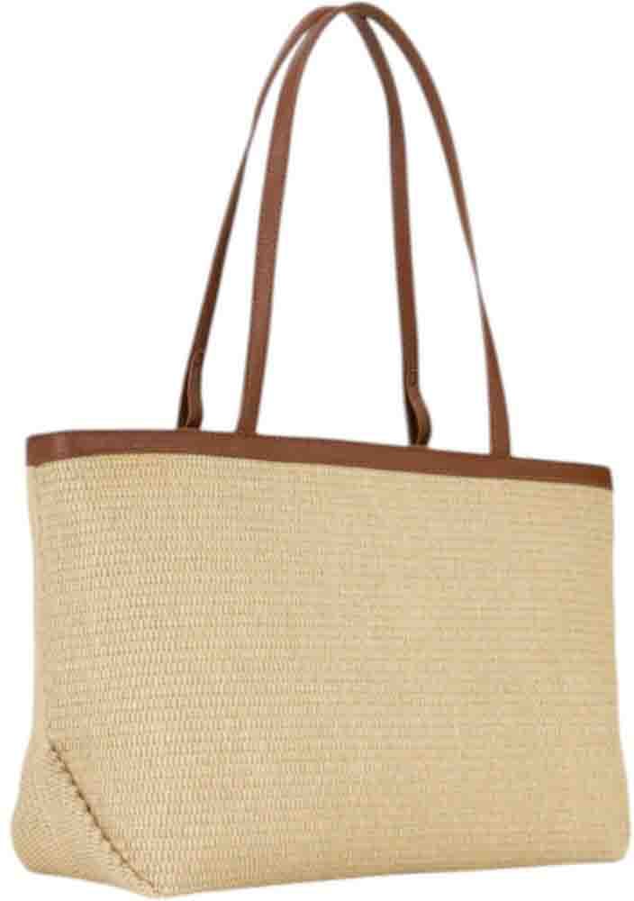 Valentino Dames Tas Bruin