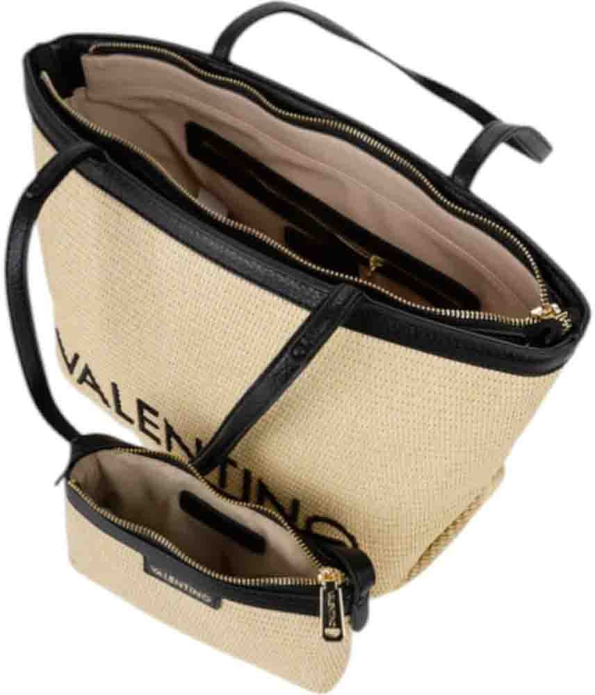 Valentino Dames Tas Bruin