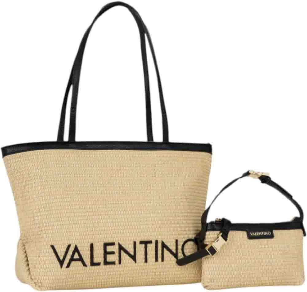 Valentino Dames Tas Bruin