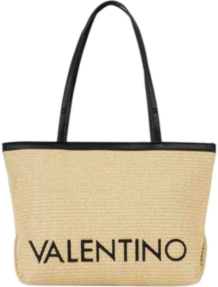 Valentino Dames Tas Bruin