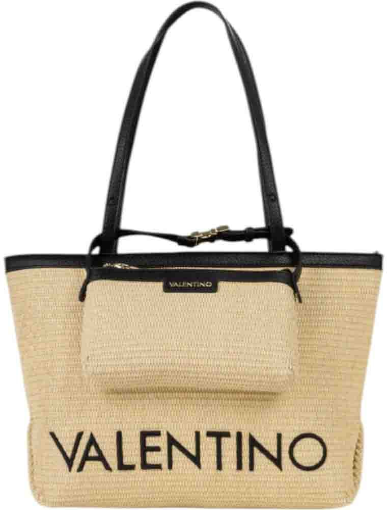 Valentino Dames Tas Bruin