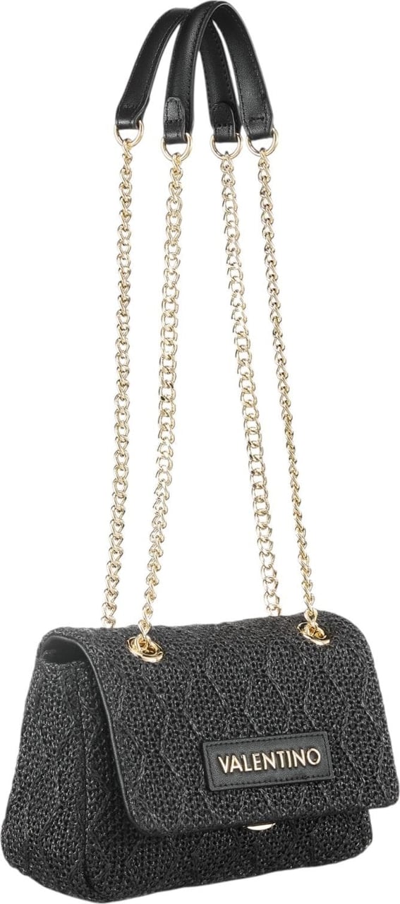 Valentino Dames Tas Zwart