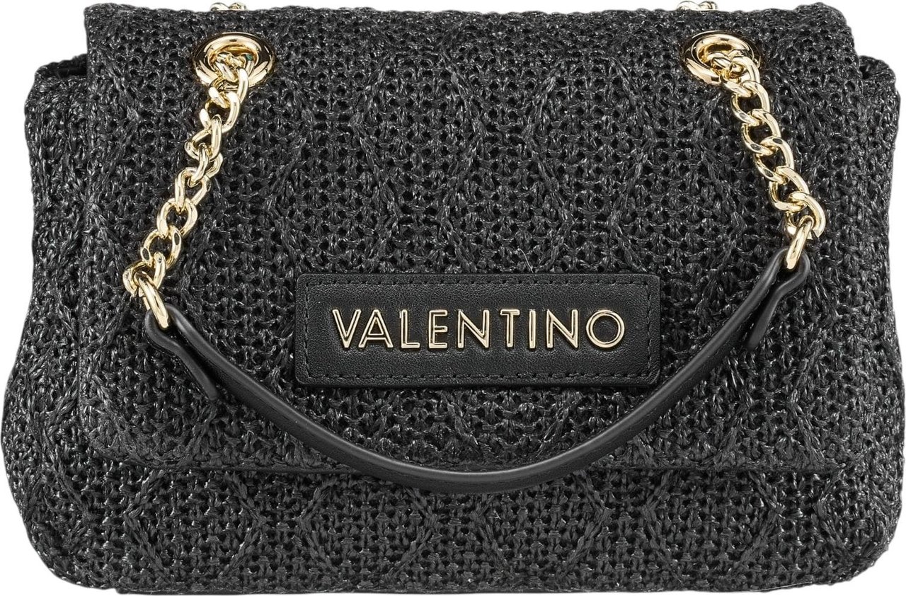 Valentino Dames Tas Zwart