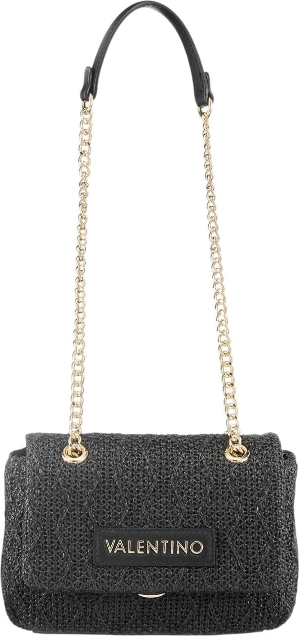 Valentino Dames Tas Zwart