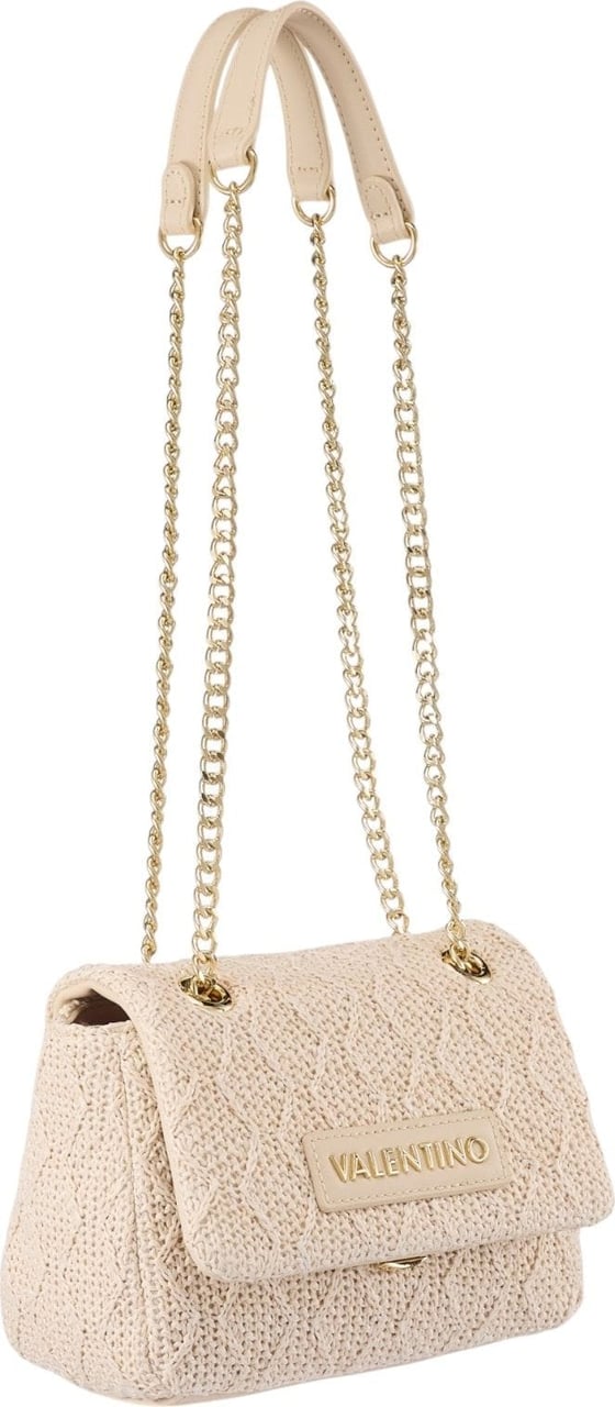 Valentino Dames Tas Bruin