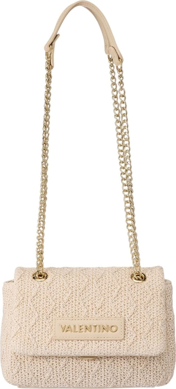 Valentino Dames Tas Bruin