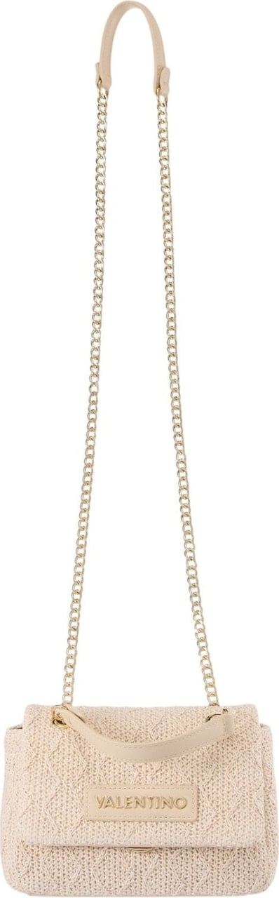 Valentino Dames Tas Bruin