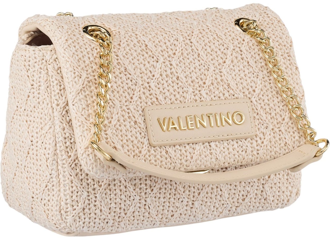 Valentino Dames Tas Bruin