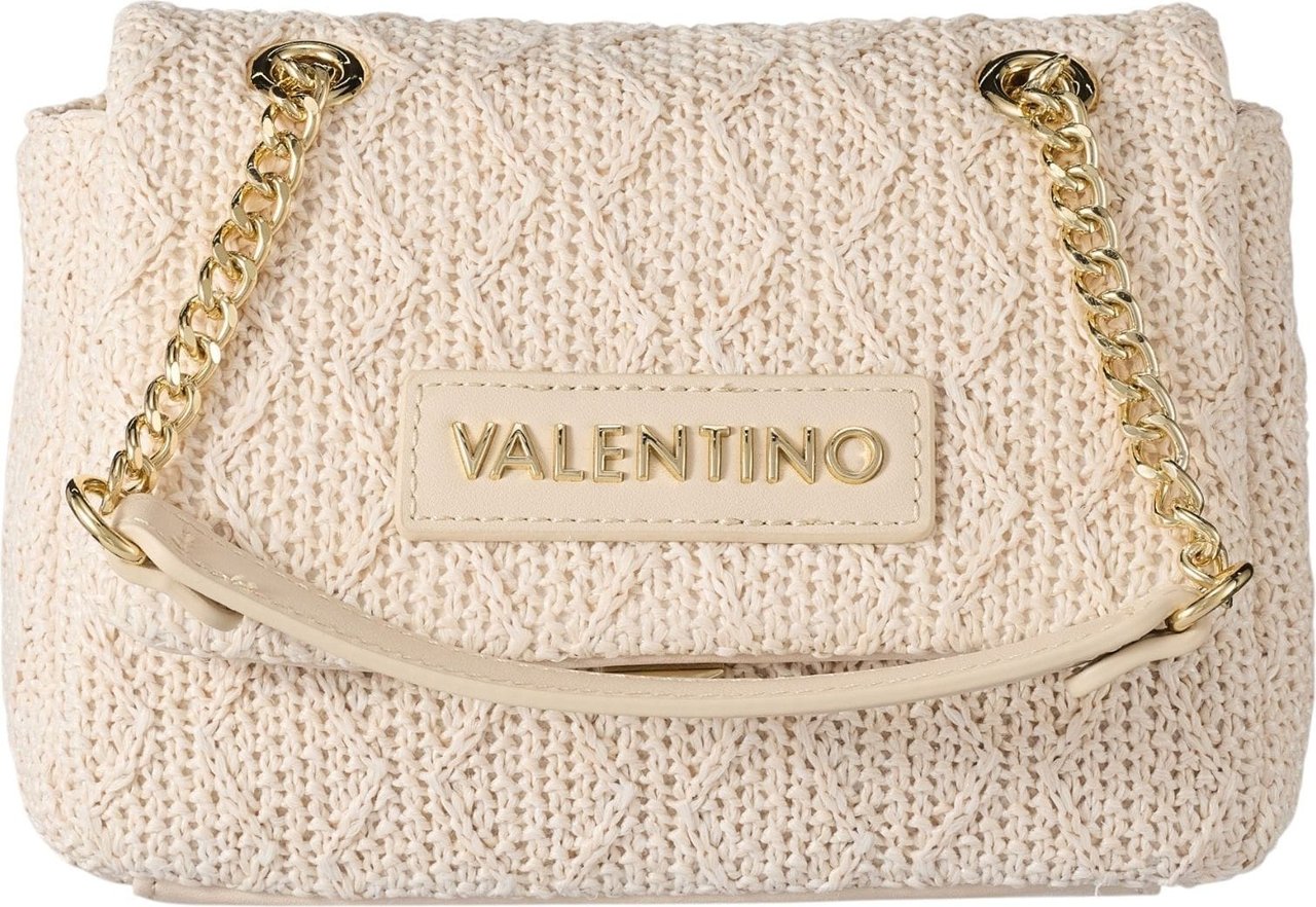 Valentino Dames Tas Bruin