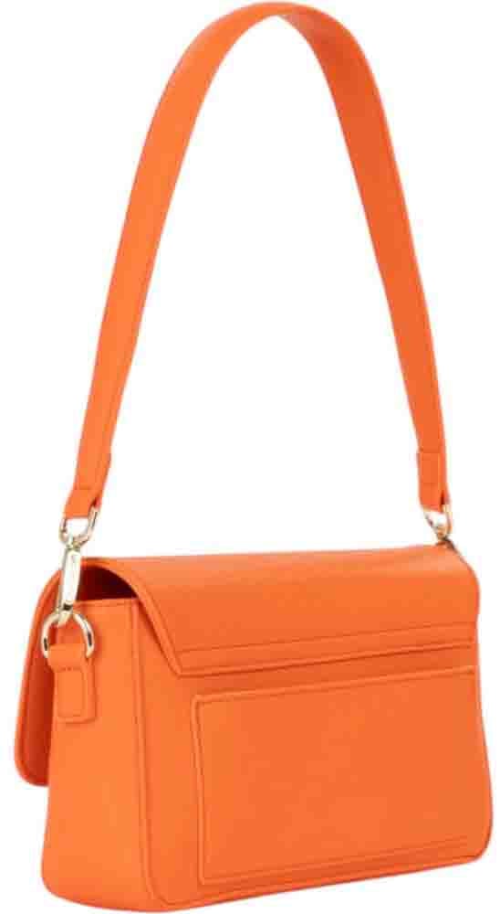 Valentino Dames Tas Oranje