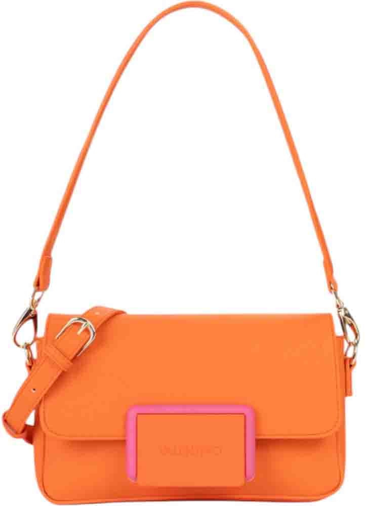 Valentino Dames Tas Oranje