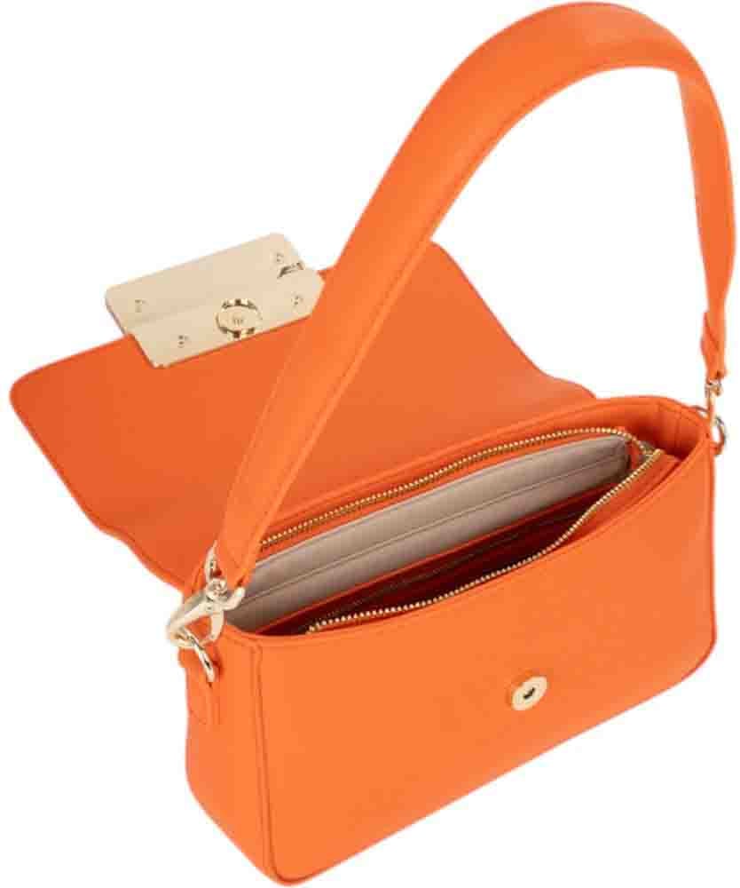 Valentino Dames Tas Oranje