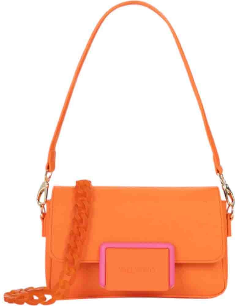 Valentino Dames Tas Oranje