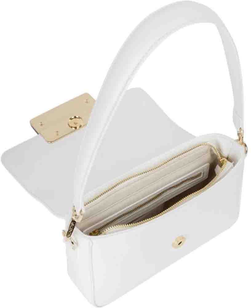 Valentino Dames Tas Wit