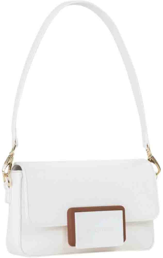 Valentino Dames Tas Wit