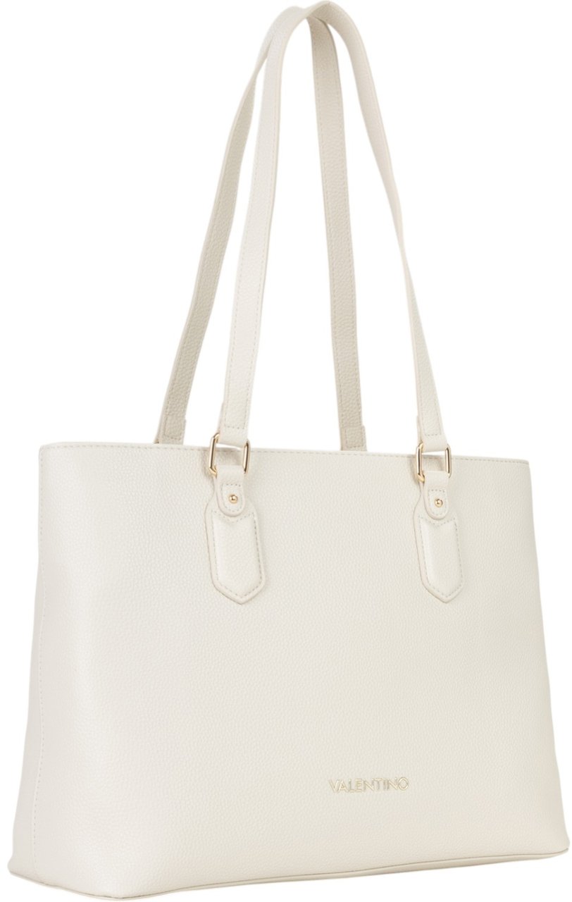 Valentino Dames Tas Bruin