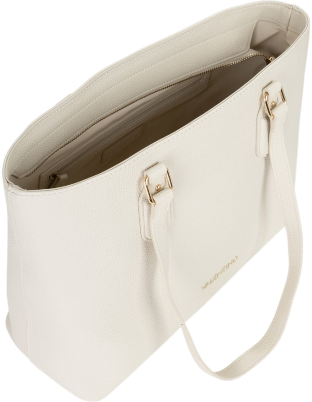 Valentino Dames Tas Bruin
