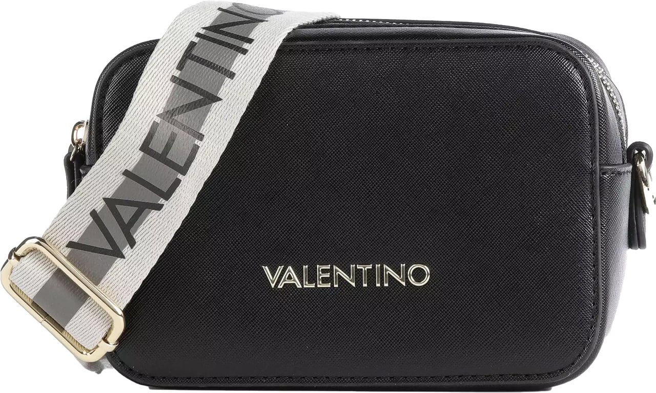 Valentino Dames Tas Zwart