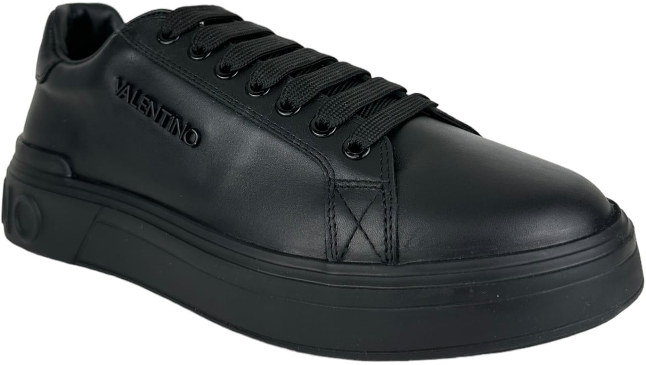 Valentino Heren Sneaker Zwart