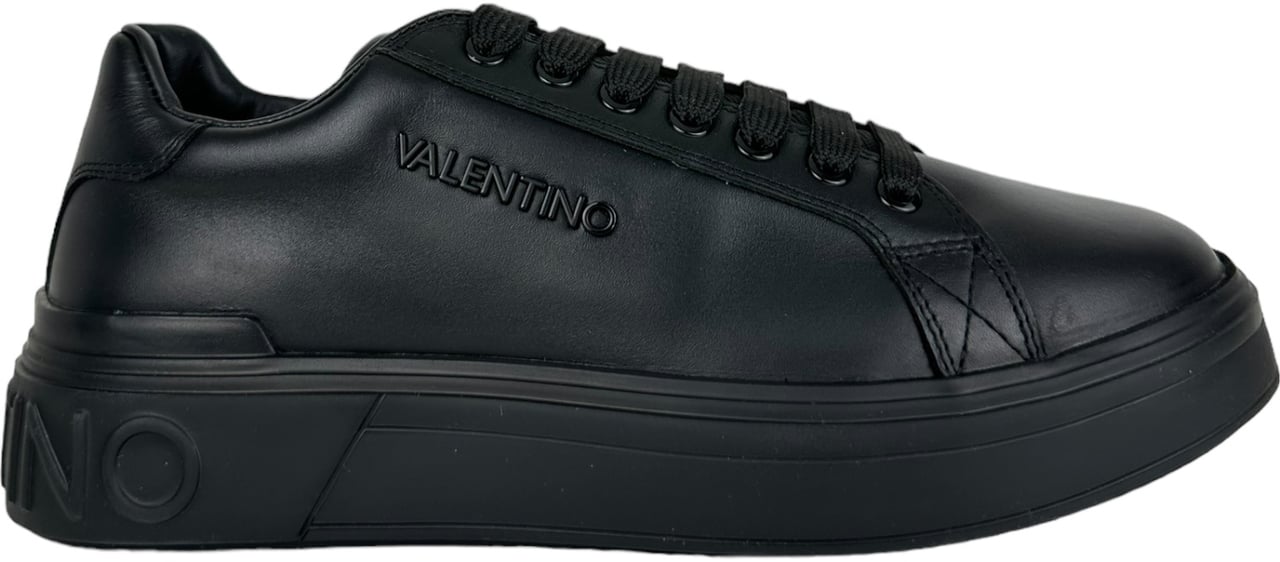 Valentino Heren Sneaker Zwart