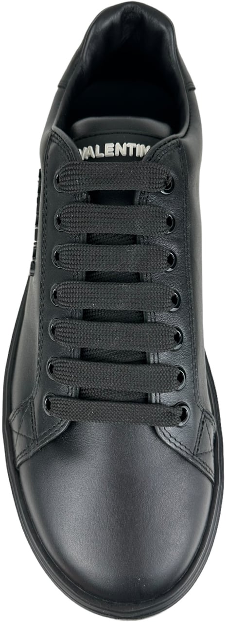 Valentino Heren Sneaker Zwart