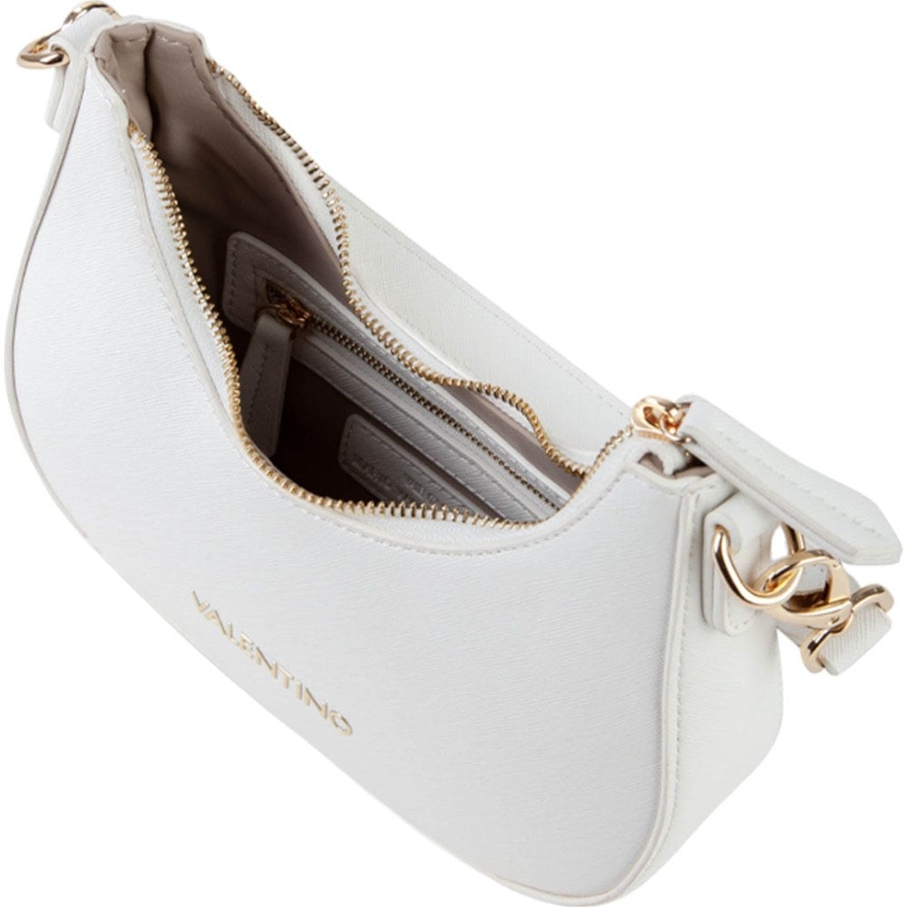 Valentino Dames Tas Wit