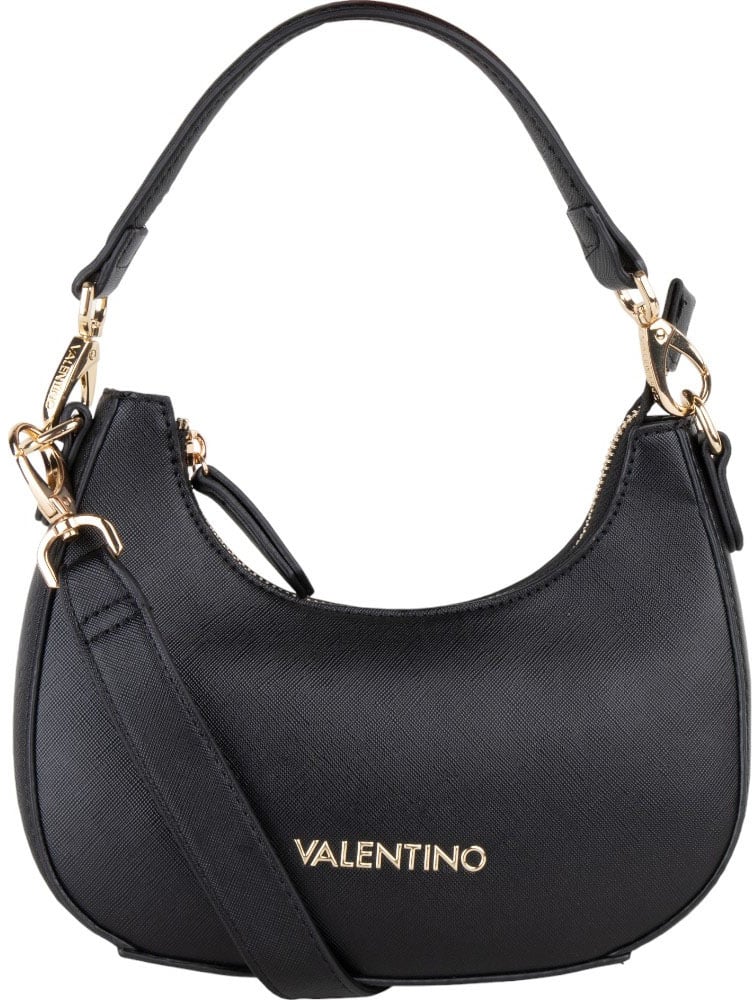 Valentino Dames Tas Zwart