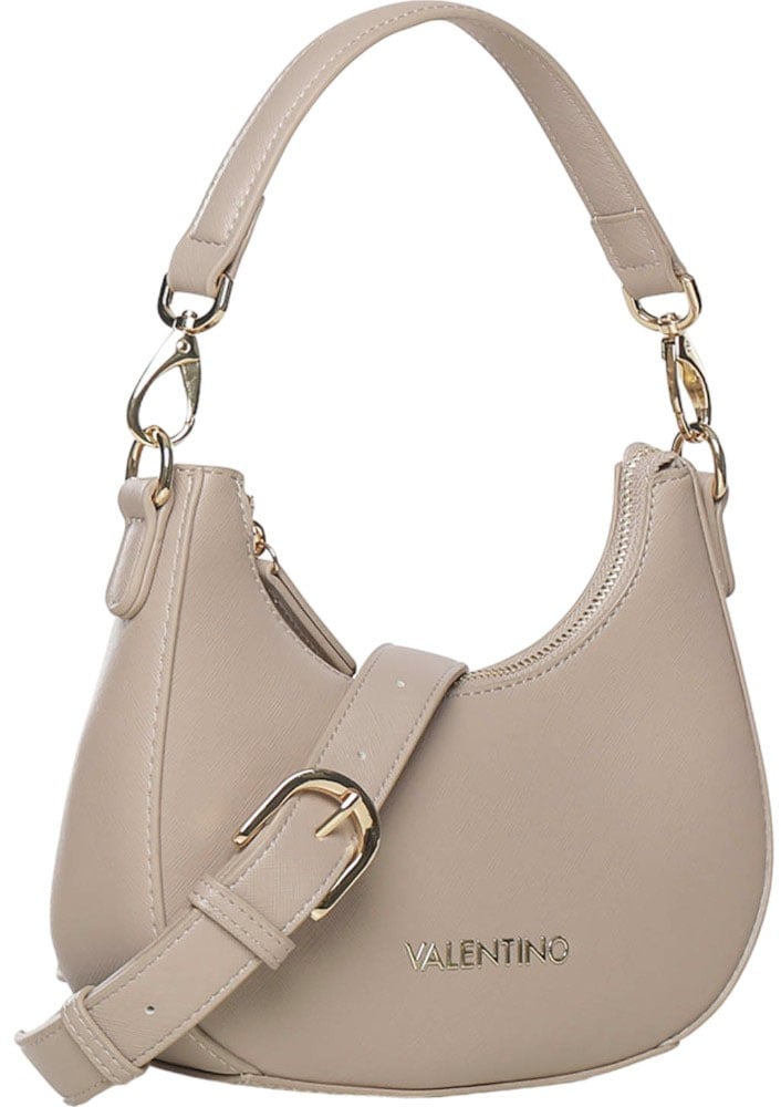 Valentino Dames Tas Bruin