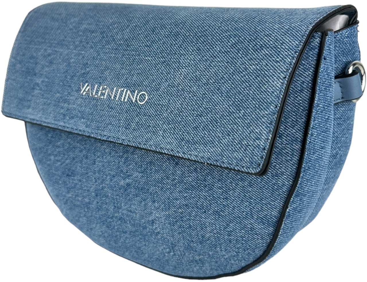Valentino Dames Tas Blauw