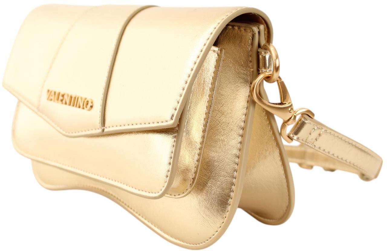 Valentino Crossbody Gold Goud