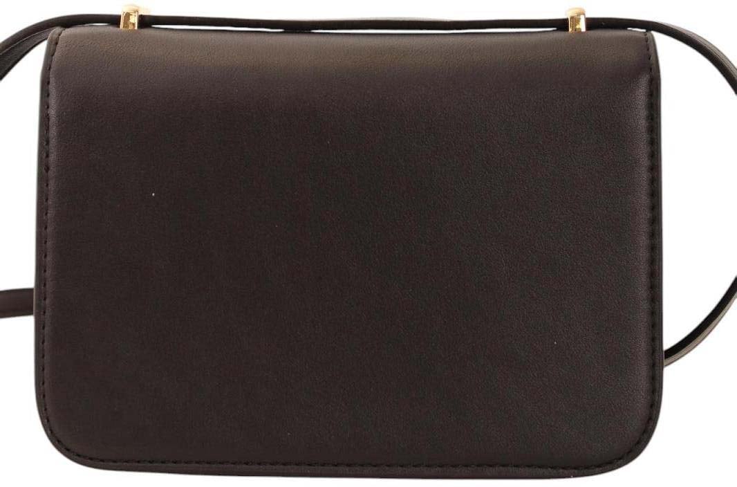 Valentino Crossbody Black Zwart