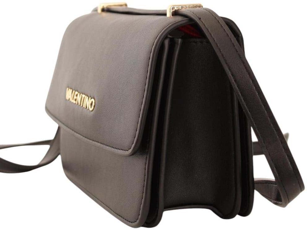 Valentino Crossbody Black Zwart